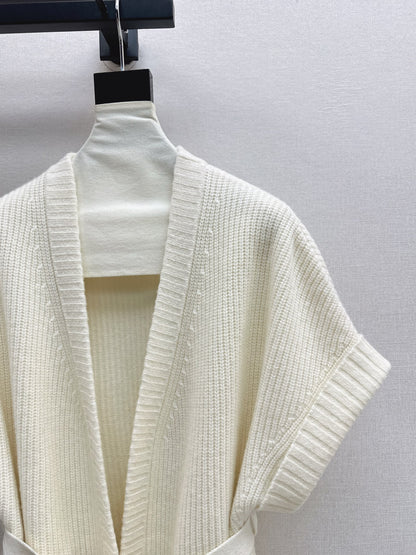 Loro NEW wool vest