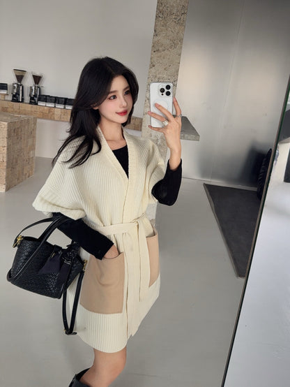 Loro NEW wool vest