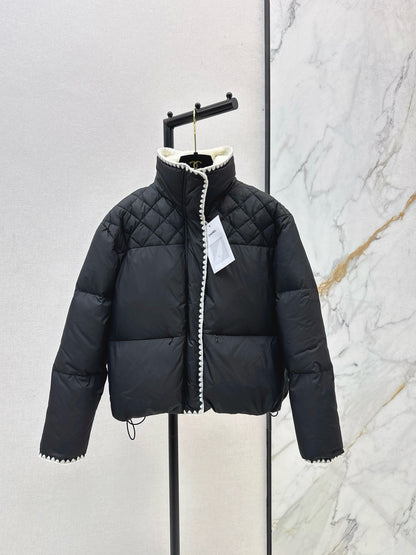 Chan NEW down jacket