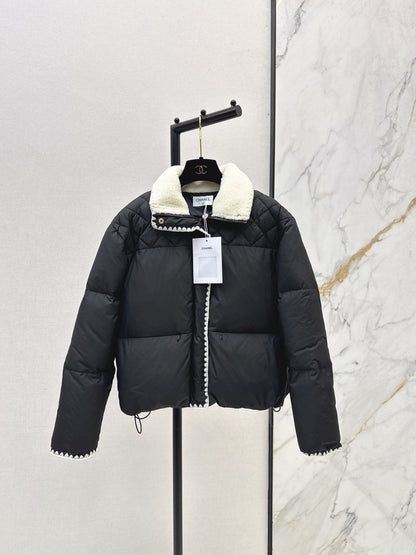Chan NEW down jacket