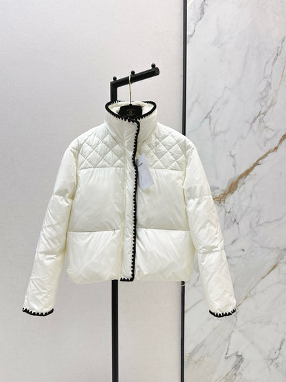 Chan NEW down jacket