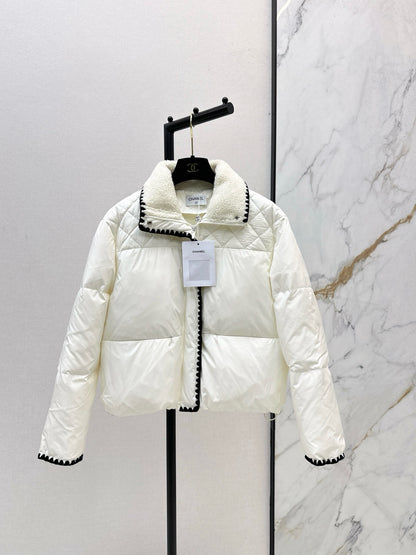 Chan NEW down jacket