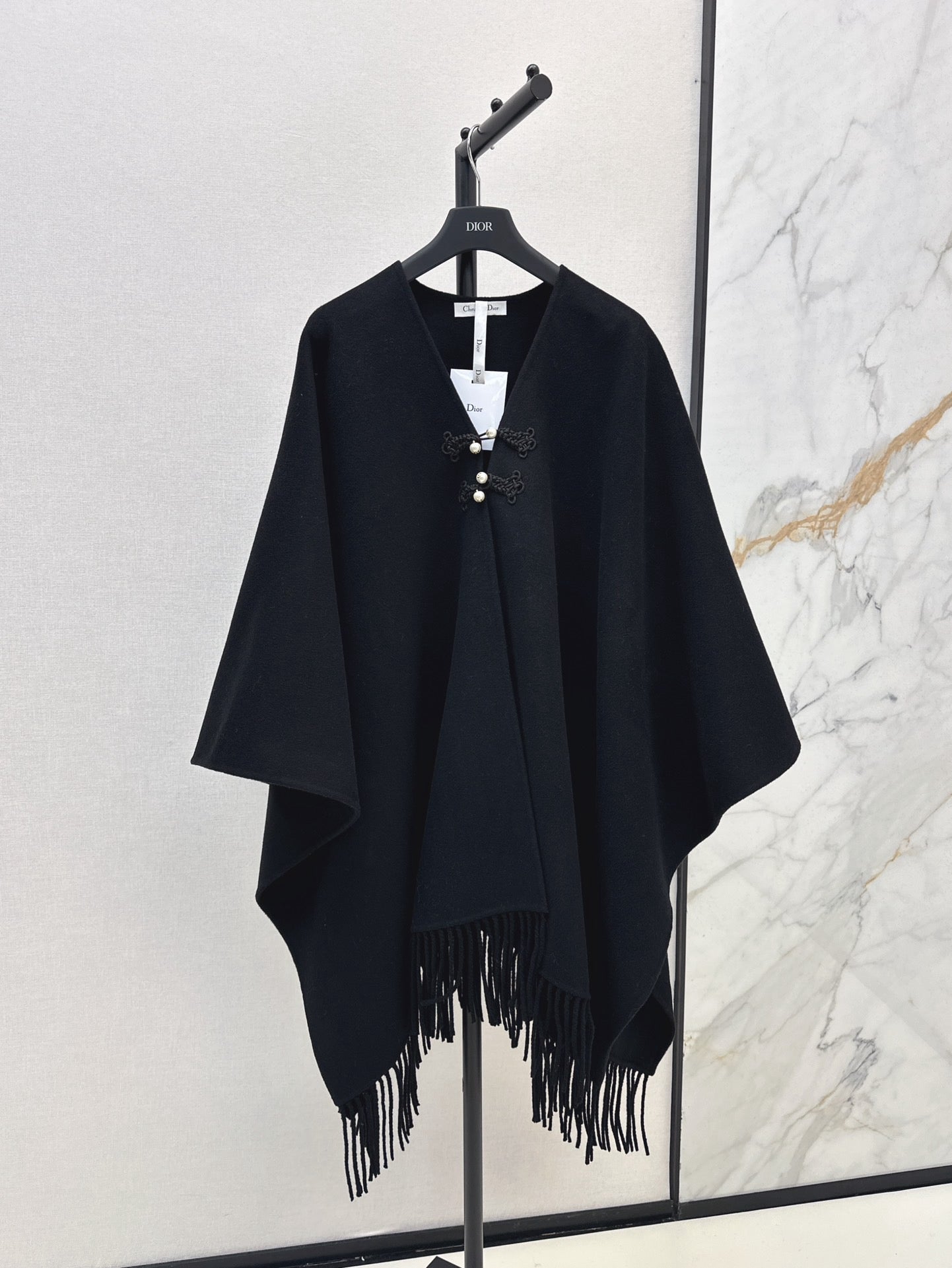 CD NEW cashmere shawl