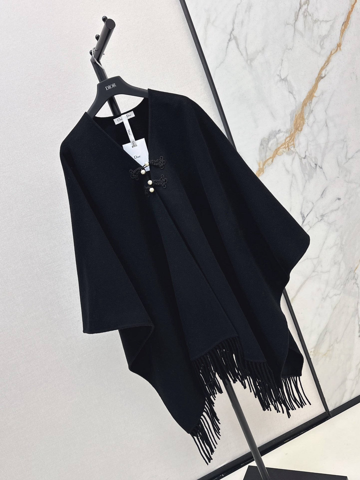CD NEW cashmere shawl