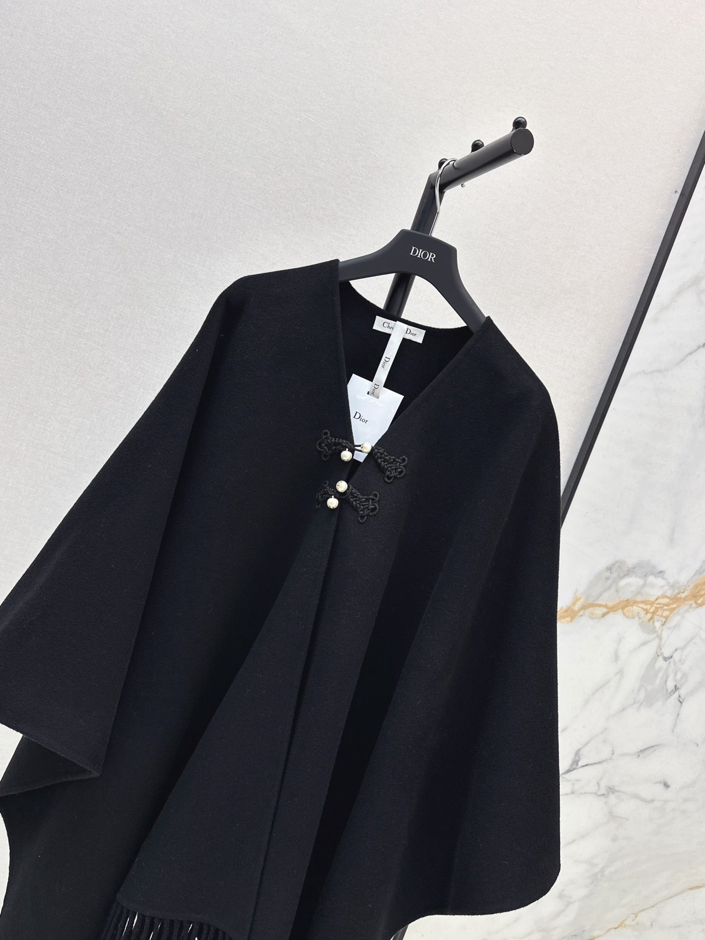 CD NEW cashmere shawl