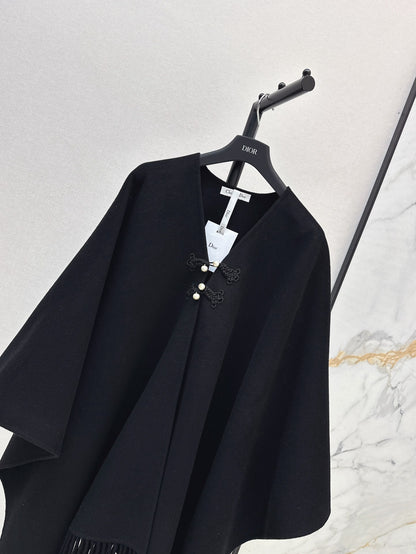 CD NEW cashmere shawl