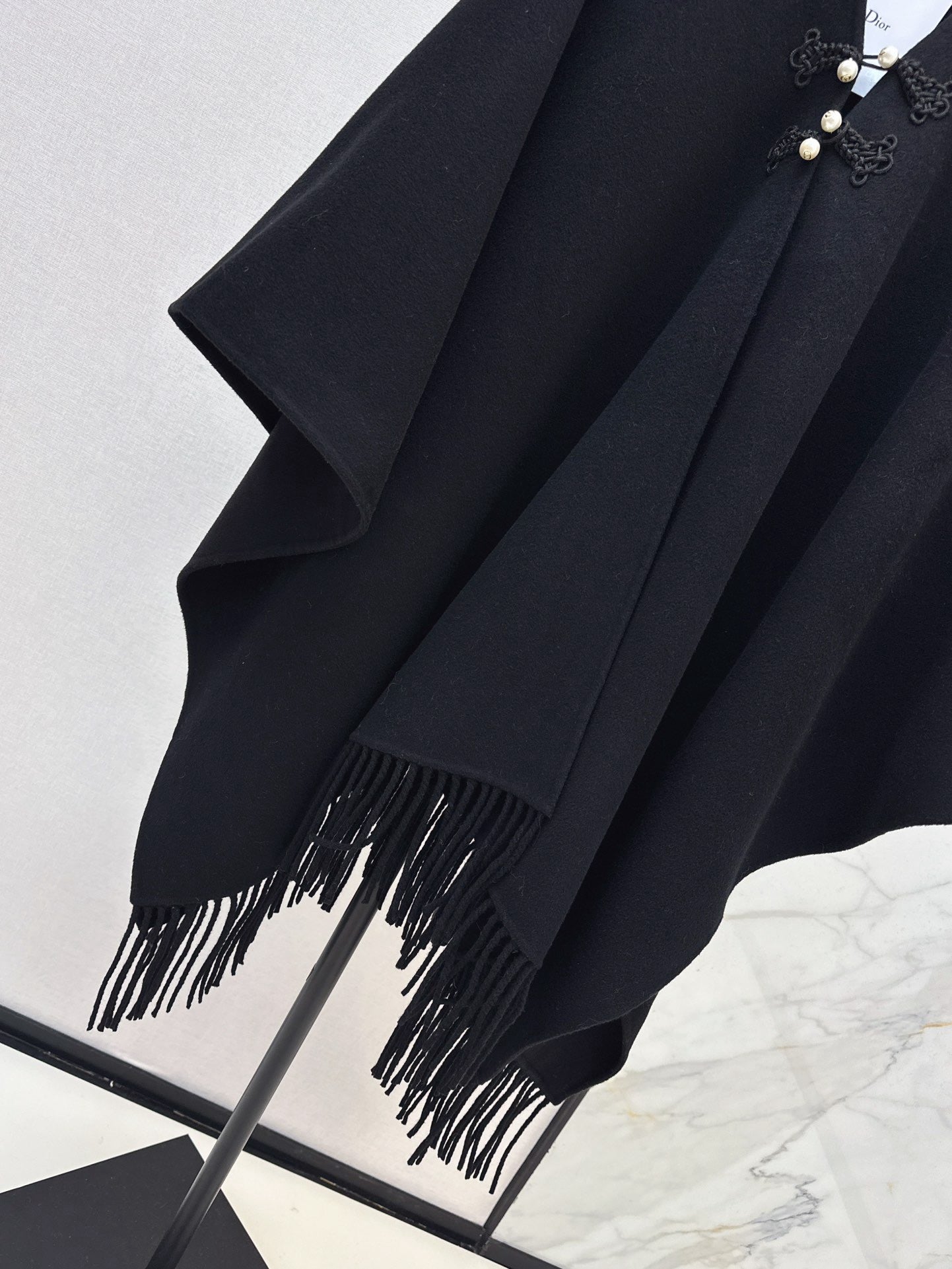 CD NEW cashmere shawl