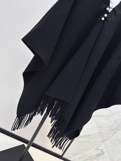 CD NEW cashmere shawl