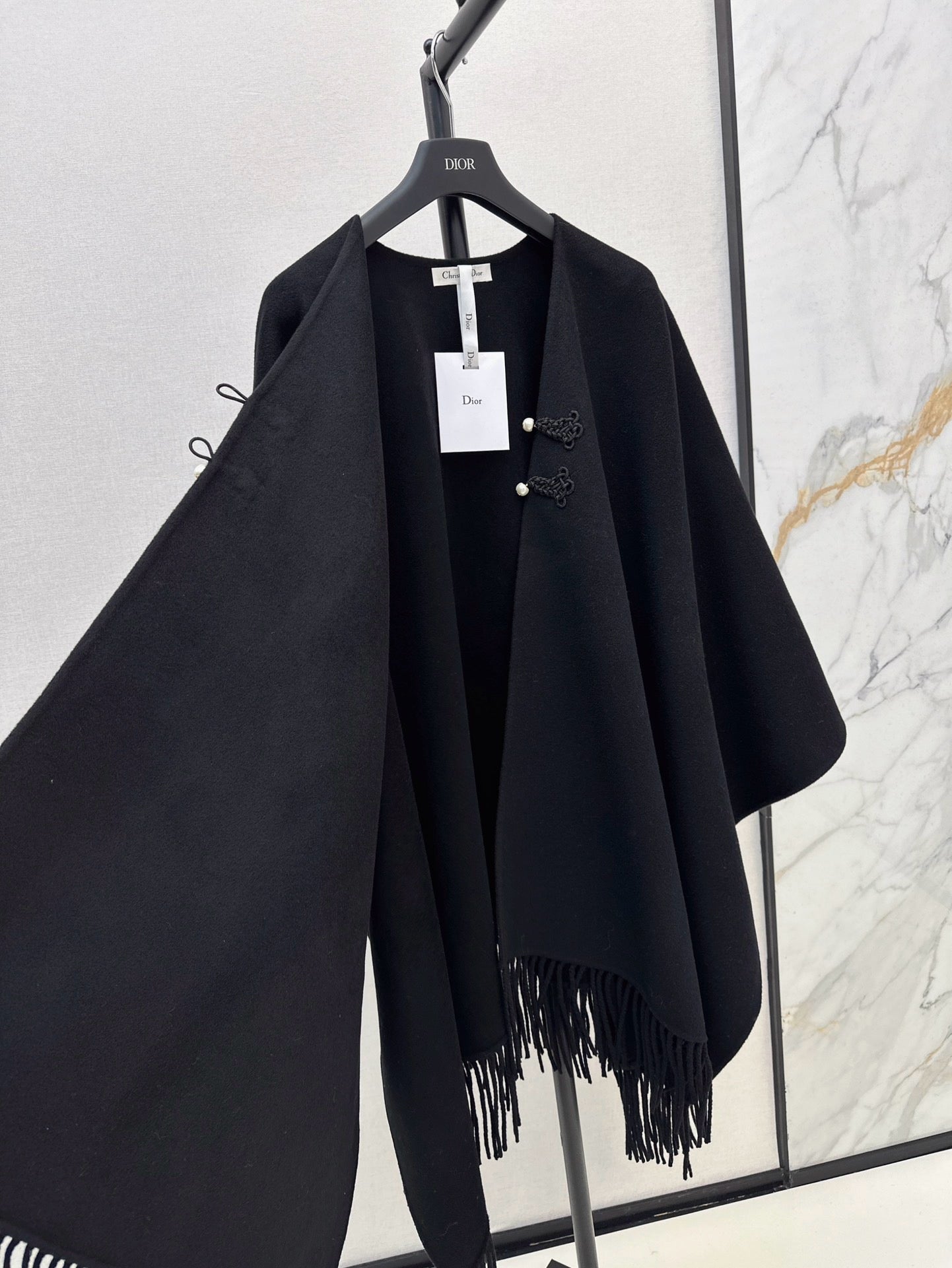 CD NEW cashmere shawl