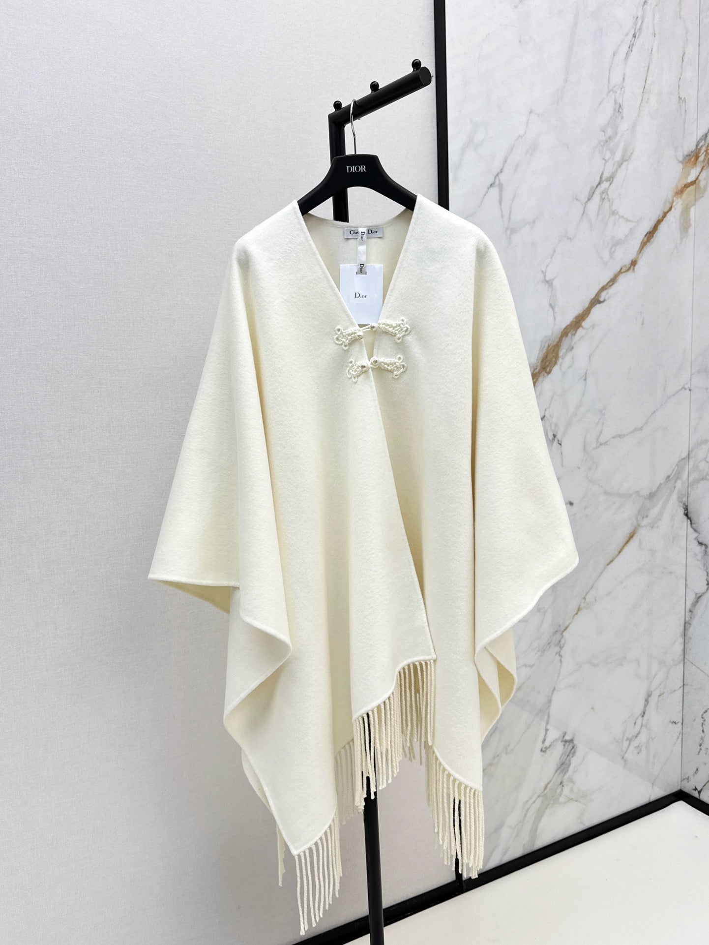 CD NEW cashmere shawl