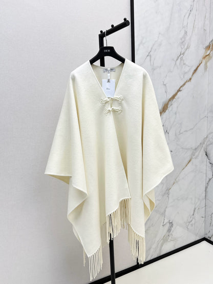 CD NEW cashmere shawl