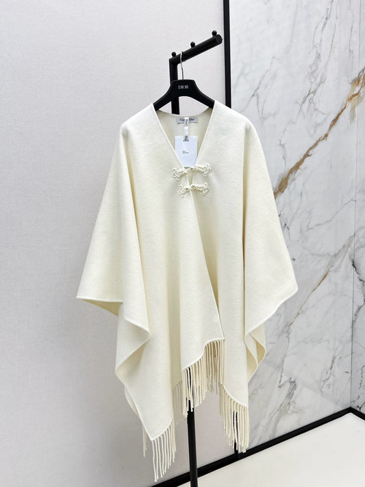 CD NEW cashmere shawl