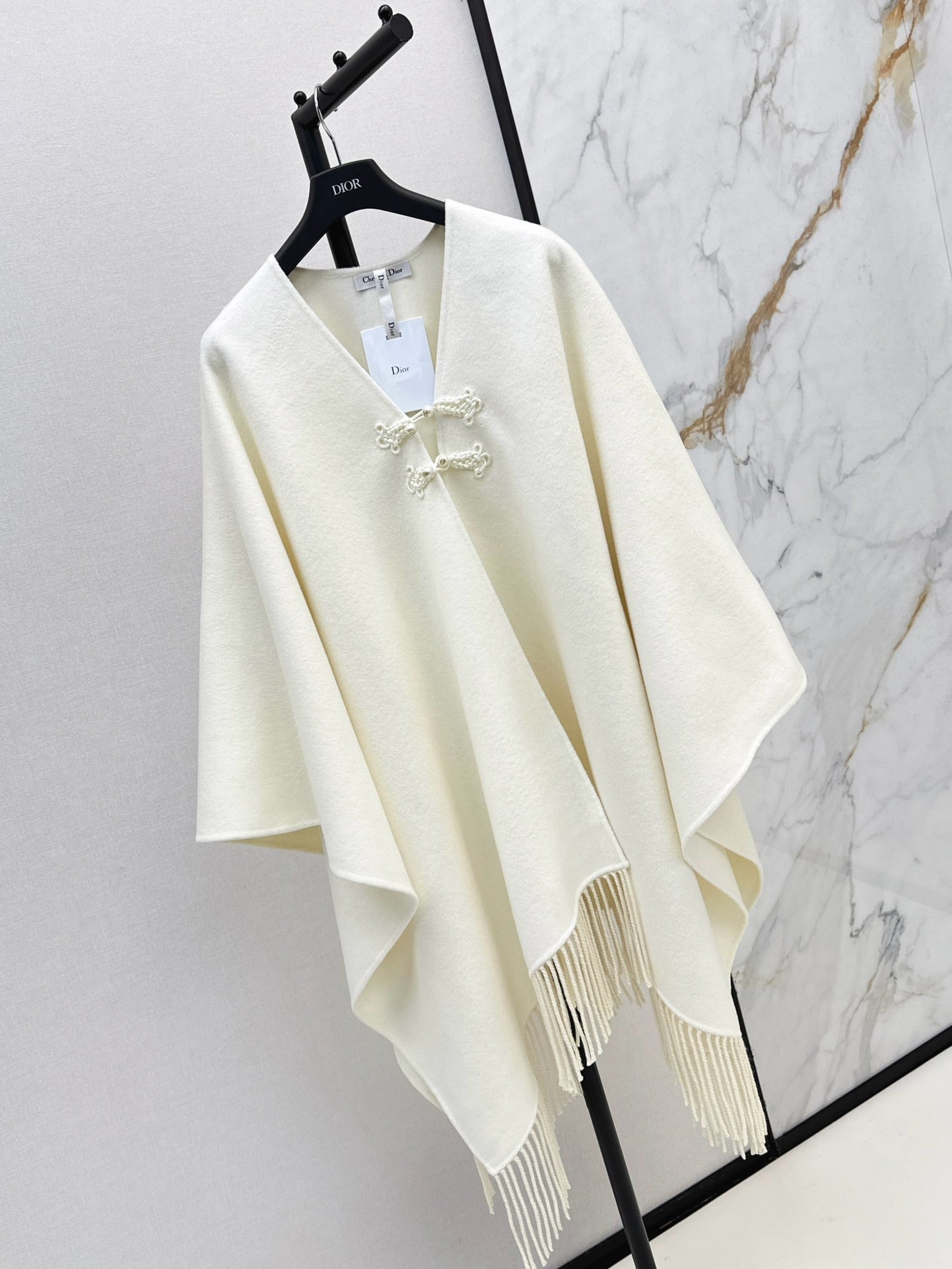 CD NEW cashmere shawl
