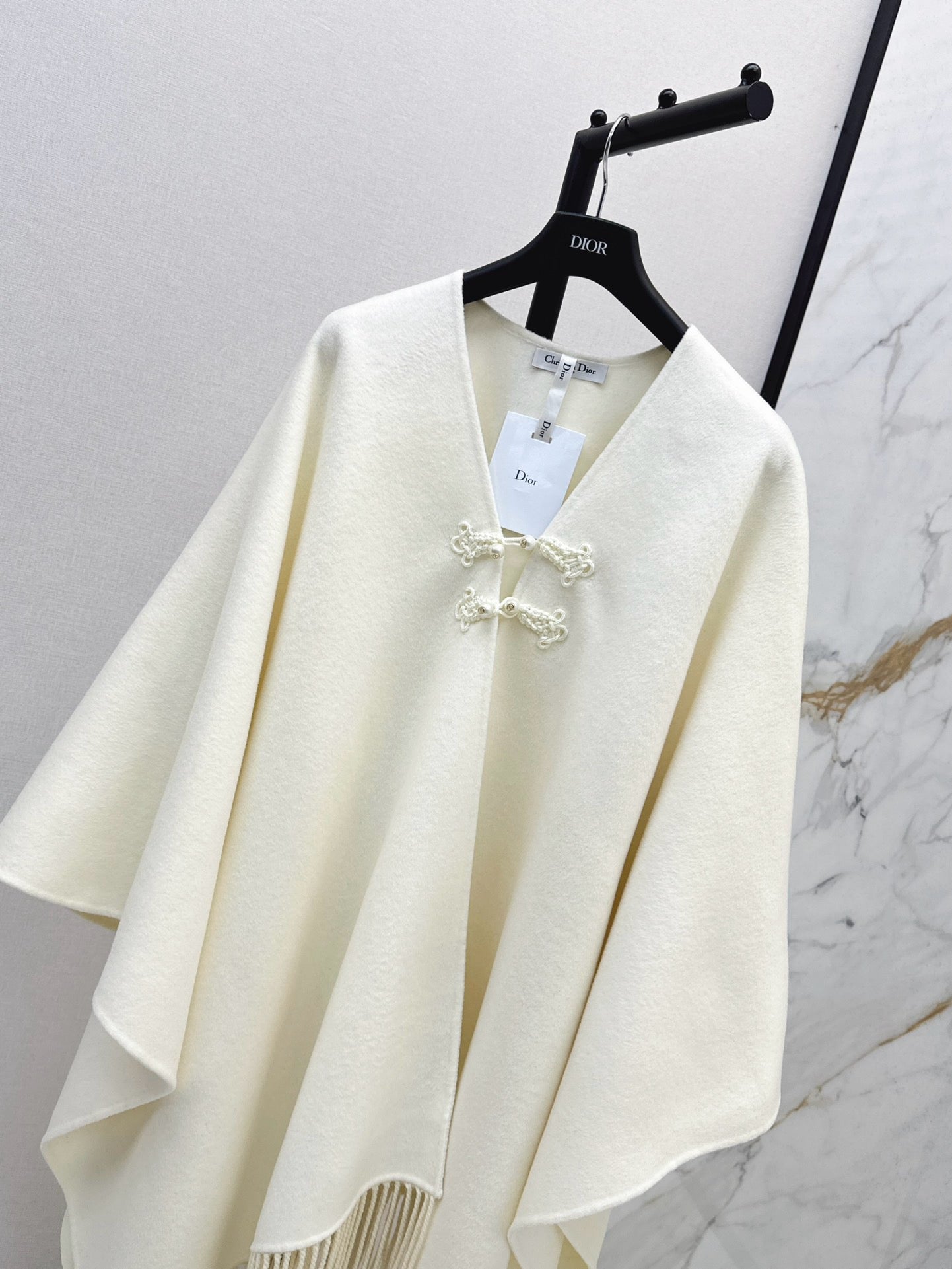 CD NEW cashmere shawl