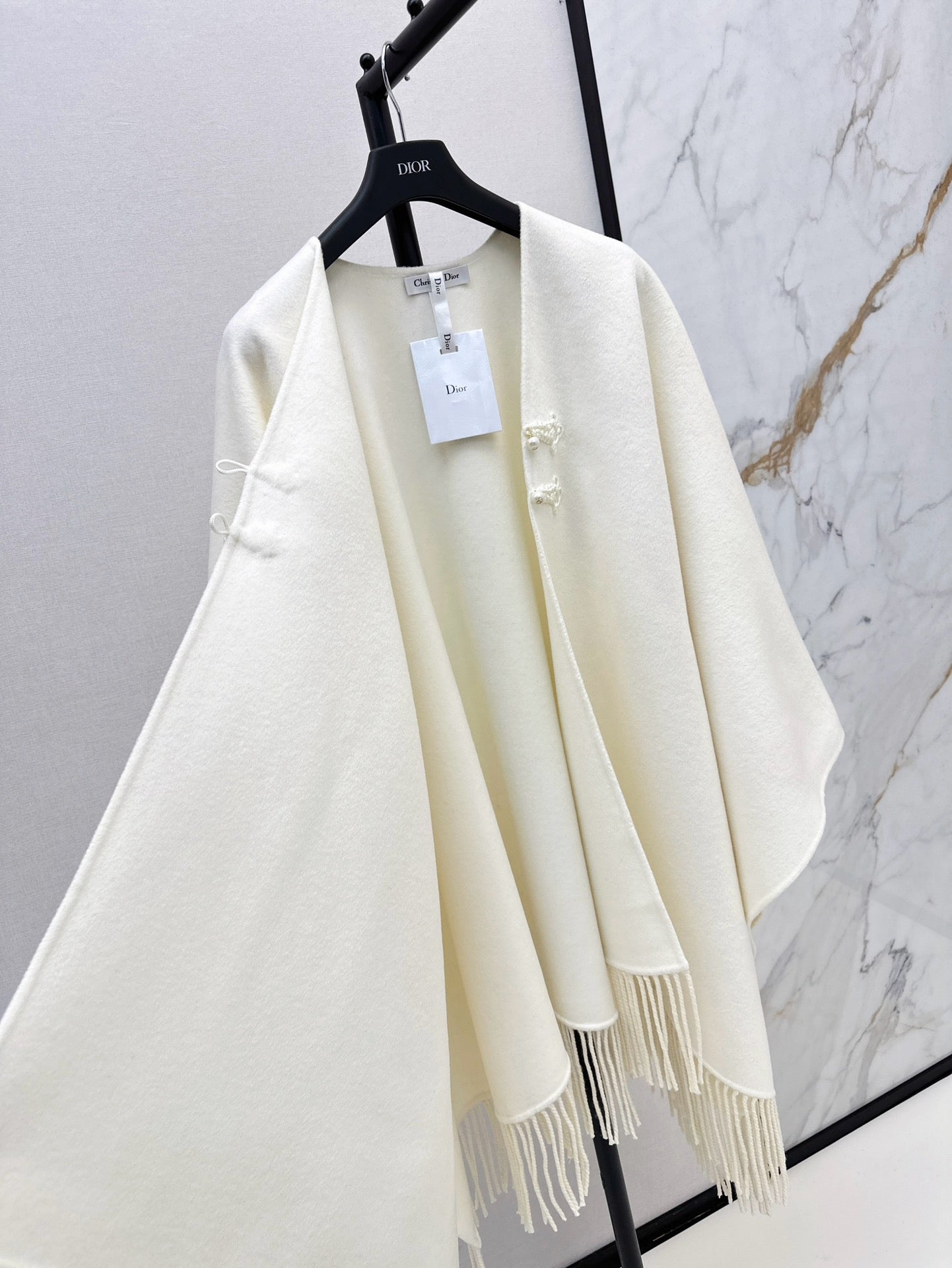 CD NEW cashmere shawl
