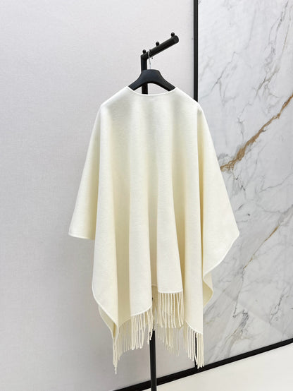CD NEW cashmere shawl
