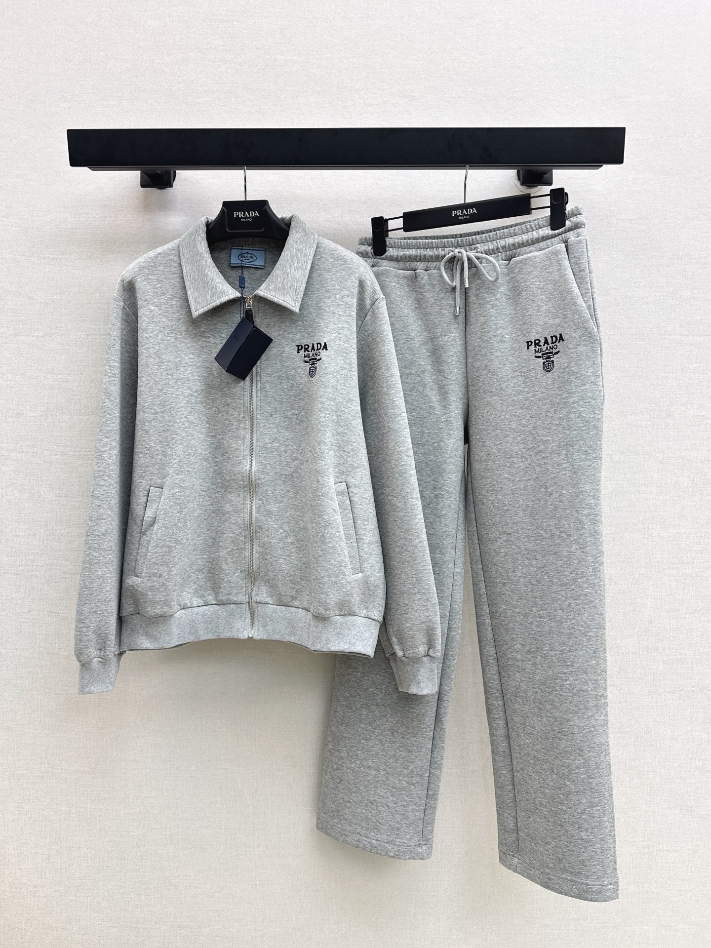 Pra NEW Casual suit