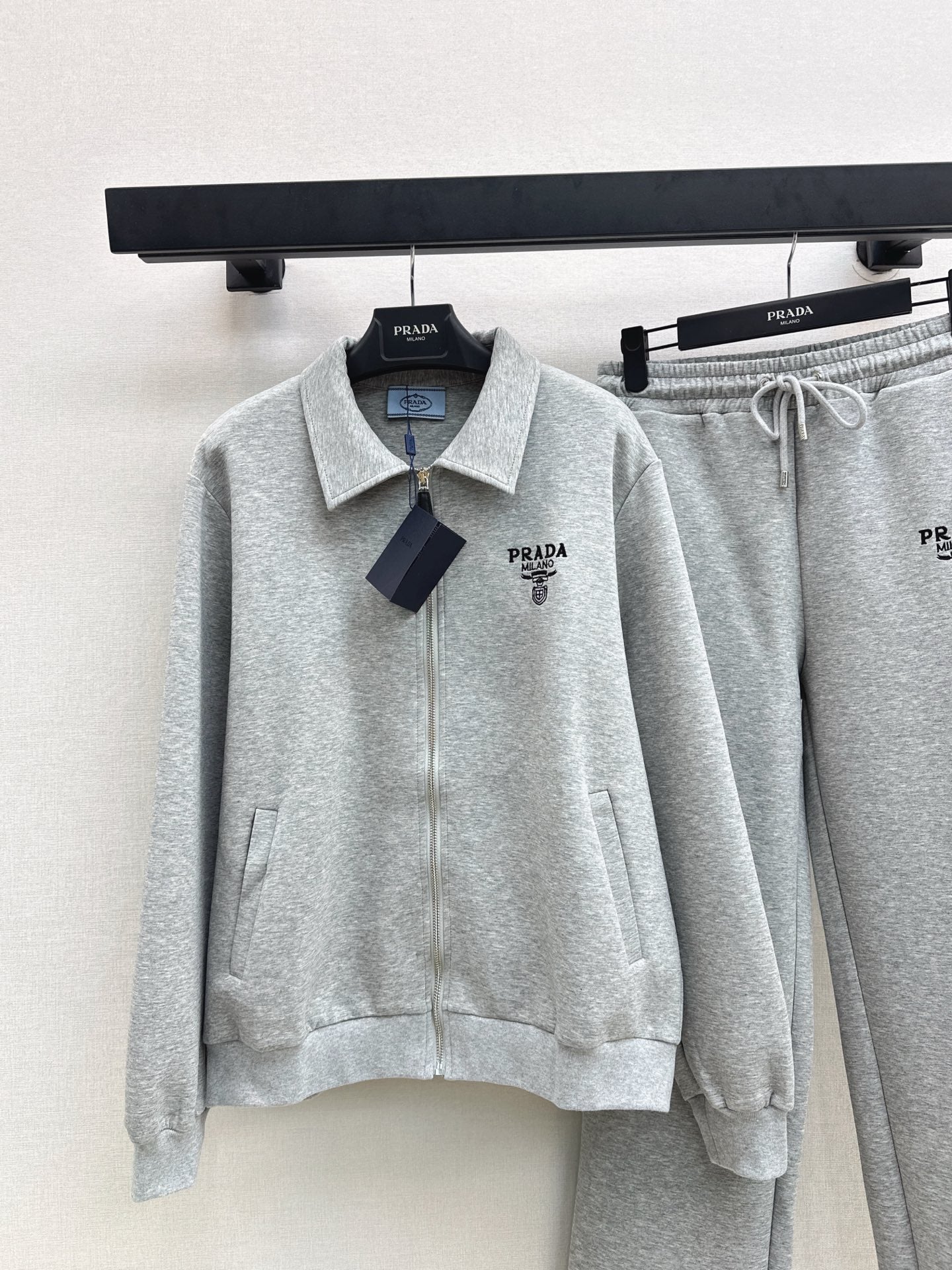 Pra NEW Casual suit