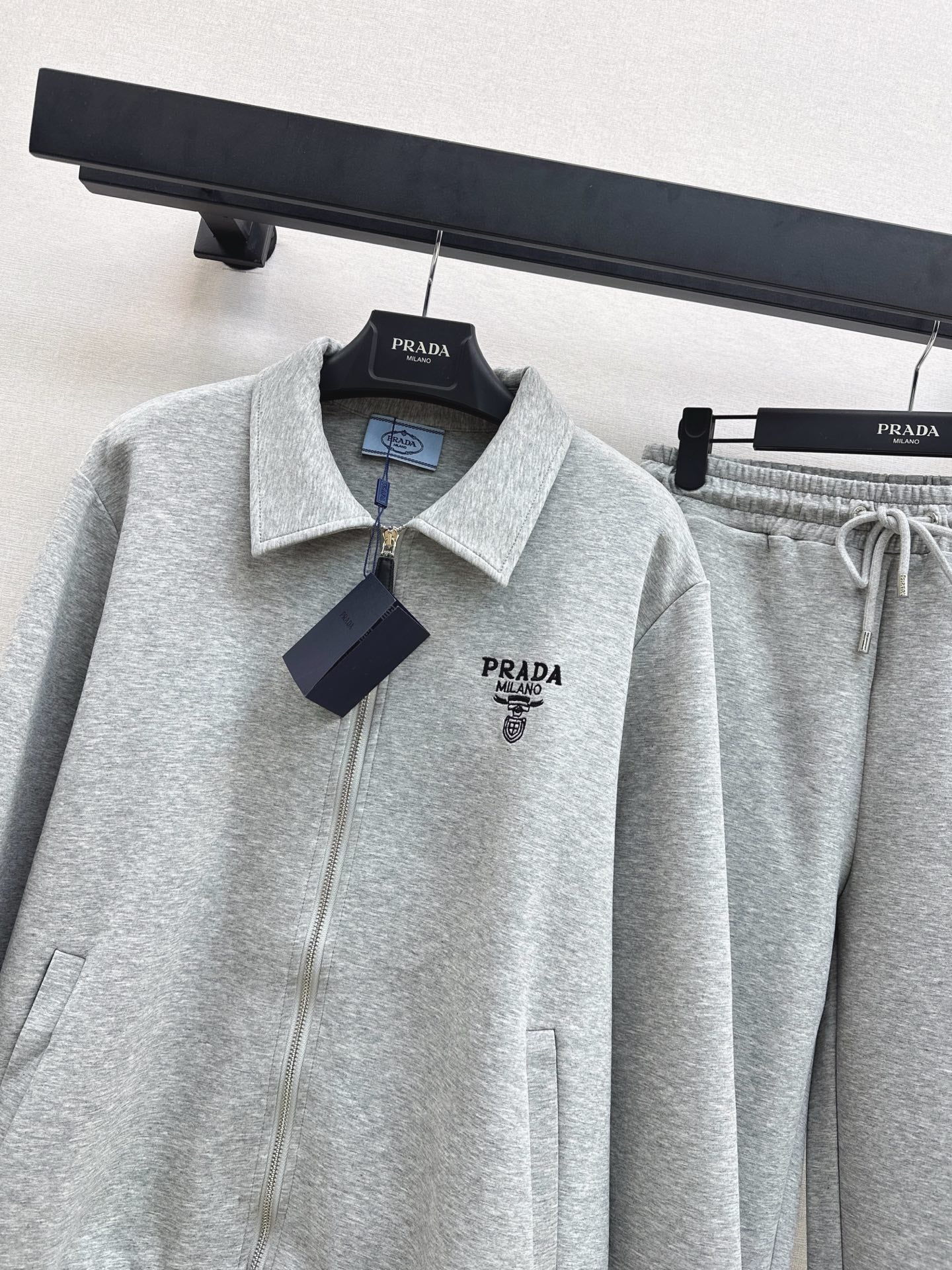 Pra NEW Casual suit