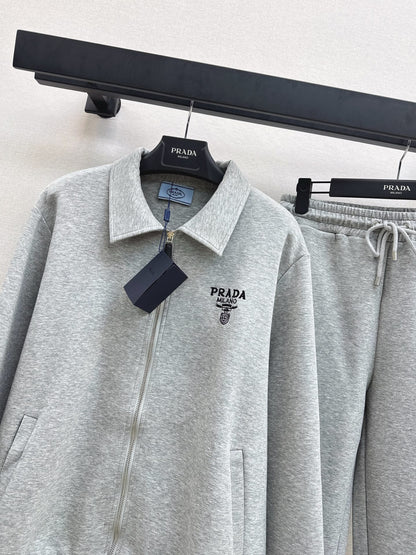 Pra NEW Casual suit