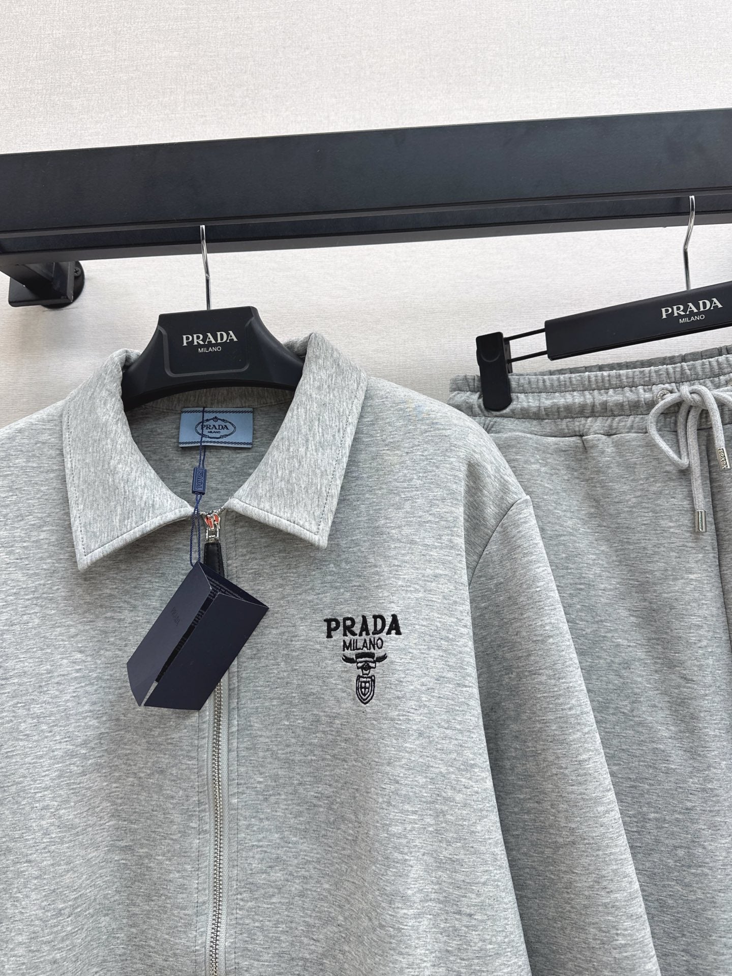 Pra NEW Casual suit