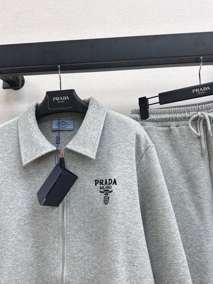 Pra NEW Casual suit