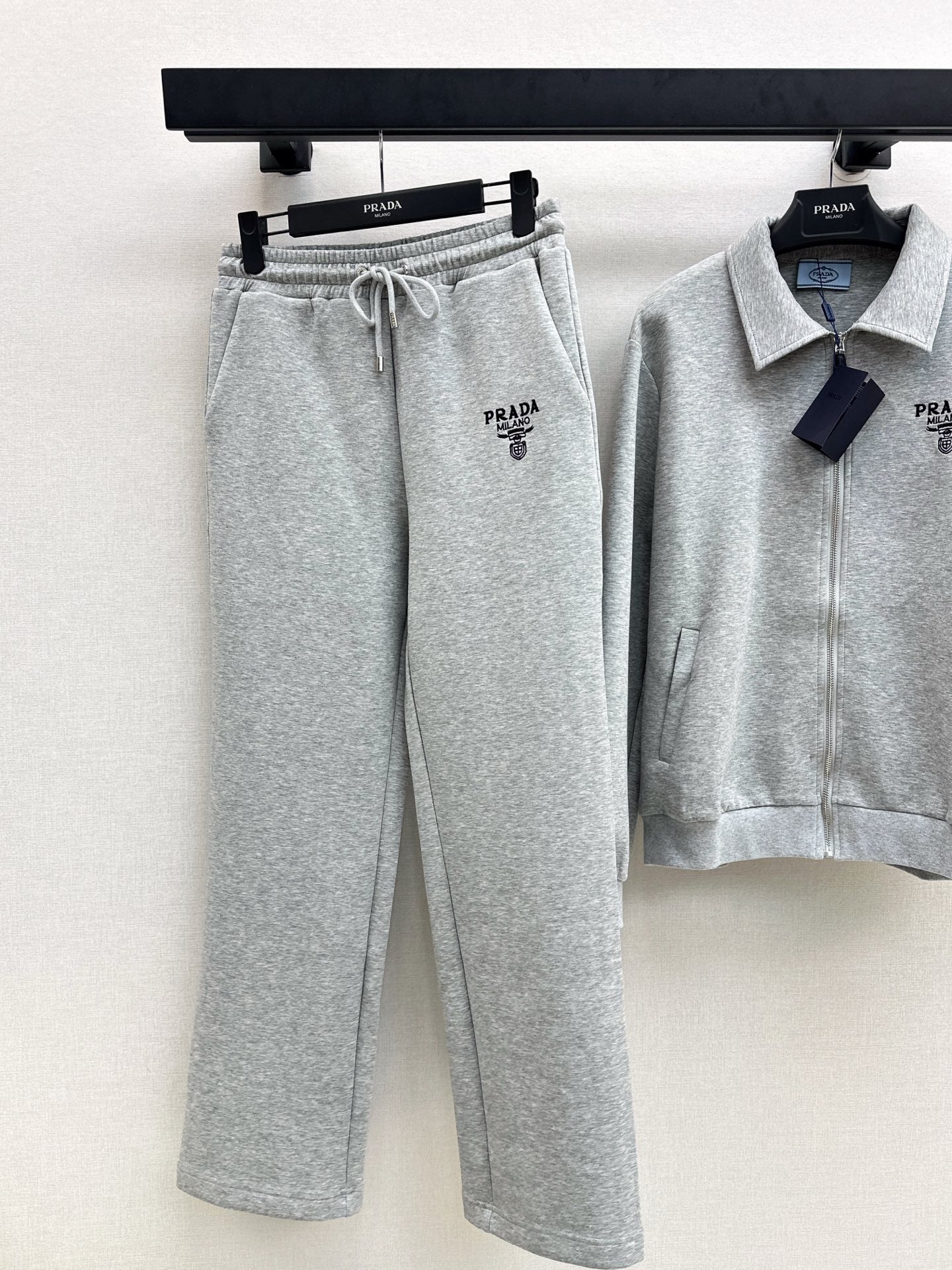 Pra NEW Casual suit