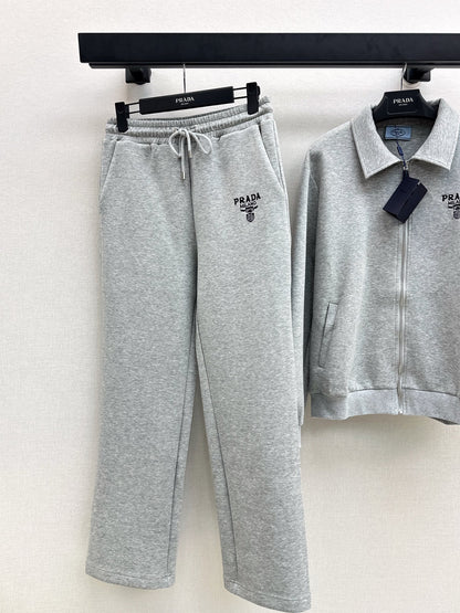 Pra NEW Casual suit