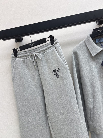 Pra NEW Casual suit