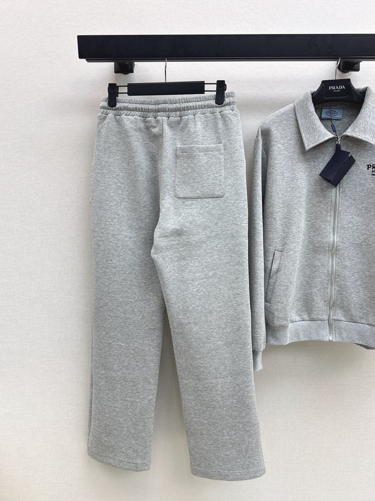 Pra NEW Casual suit