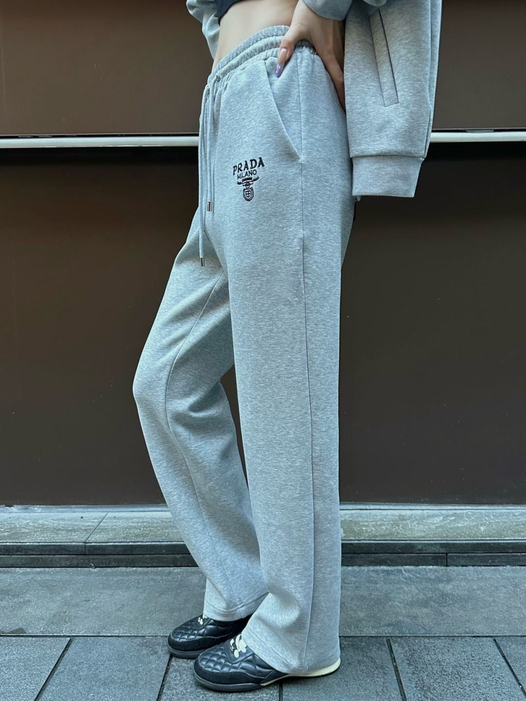 Pra NEW Casual suit