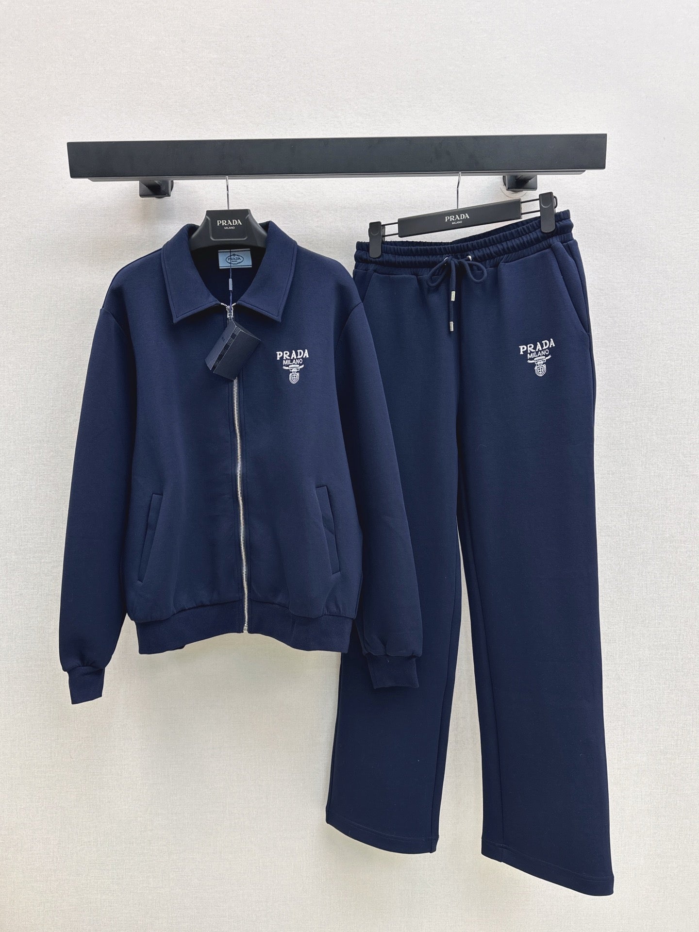 Pra NEW Casual suit