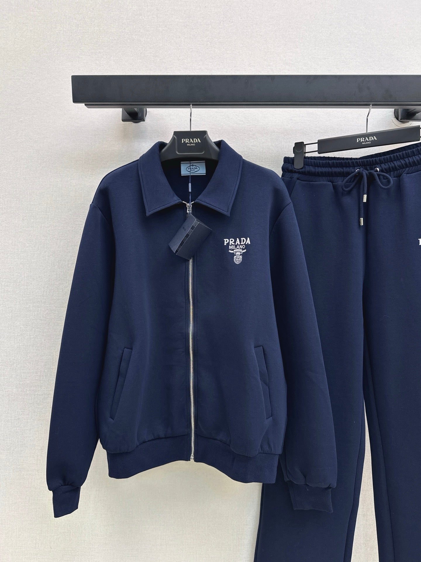 Pra NEW Casual suit