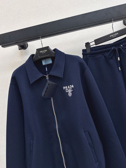 Pra NEW Casual suit