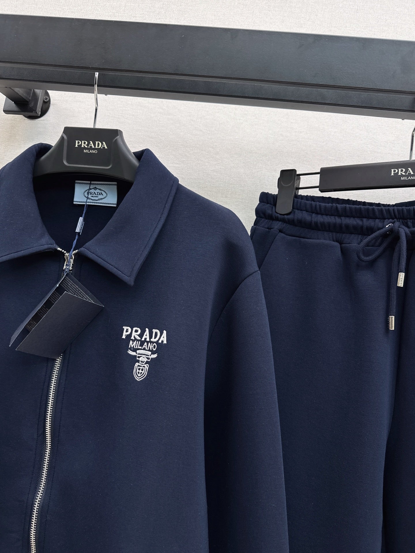 Pra NEW Casual suit