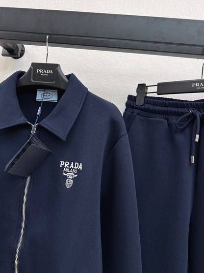 Pra NEW Casual suit