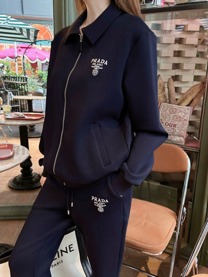 Pra NEW Casual suit