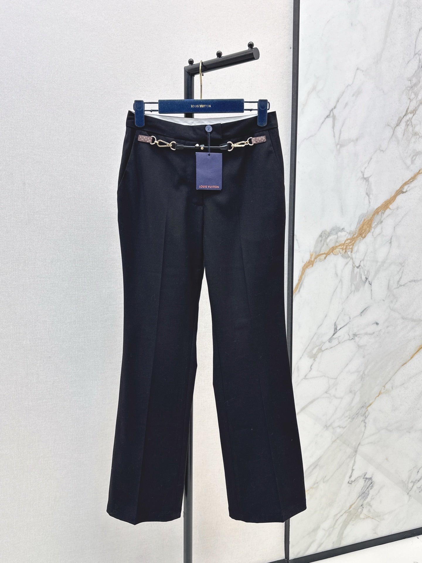 Louis NEW Flared pants