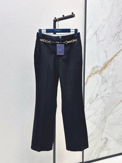 Louis NEW Flared pants