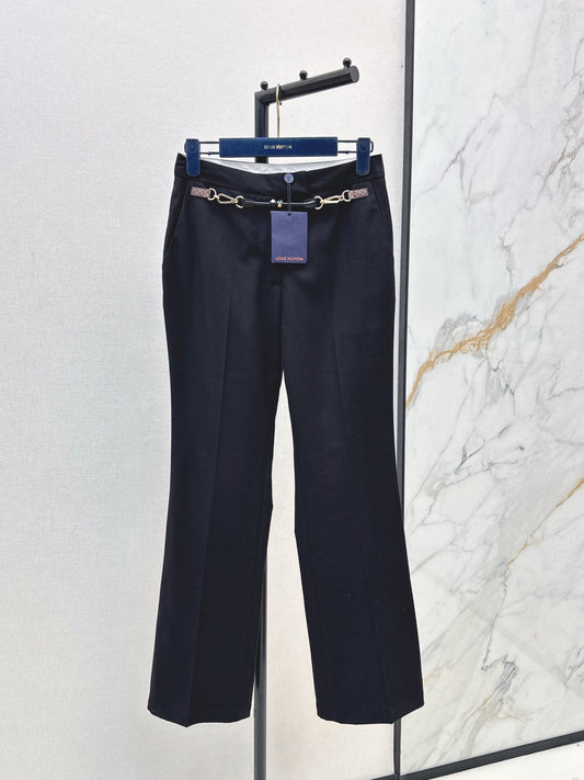 Louis NEW Flared pants