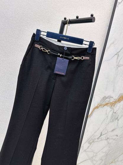 Louis NEW Flared pants
