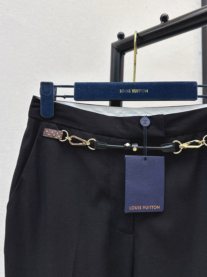Louis NEW Flared pants