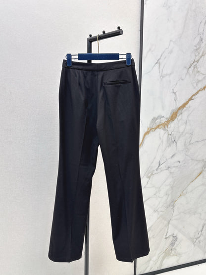 Louis NEW Flared pants