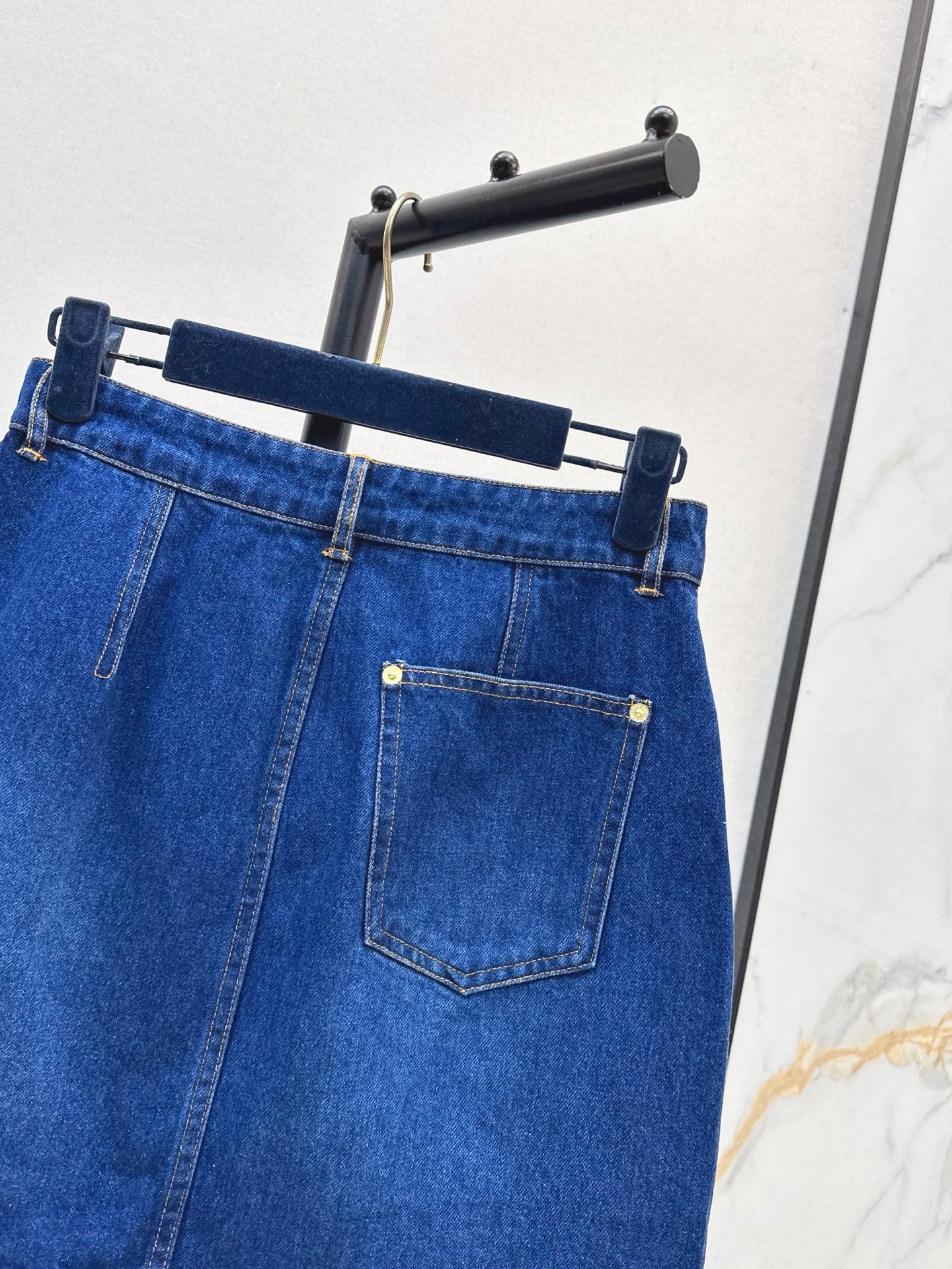 Louis NEW Denim skirt