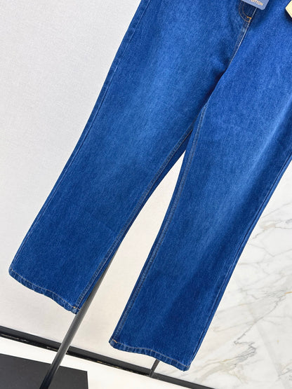 Louis NEW Straight-leg jeans