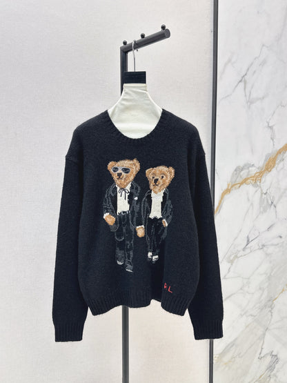 Ral NEW Crew neck sweater