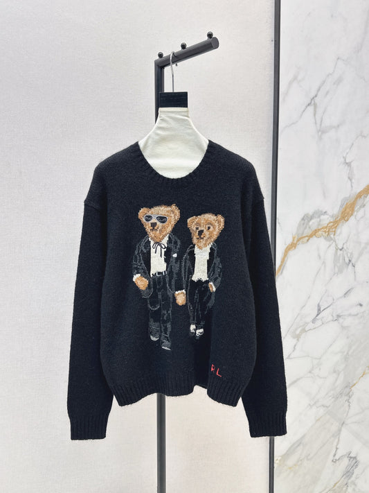 Ral NEW Crew neck sweater