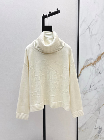 Herm NEW Cashmere sweater