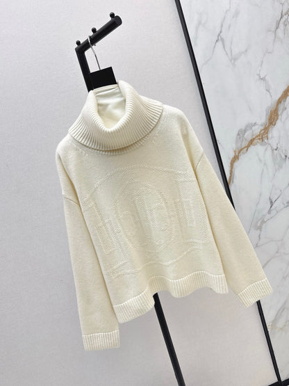 Herm NEW Cashmere sweater