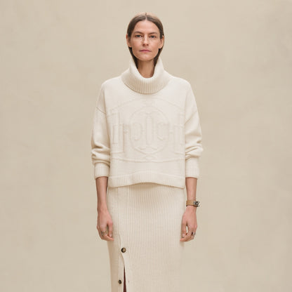 Herm NEW Cashmere sweater